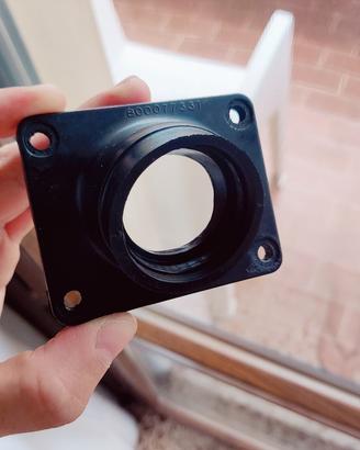 collettore carburatore 34 dell'orto 