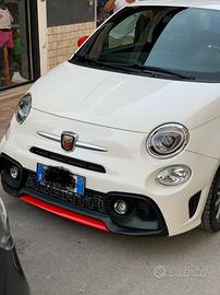 595 abarth