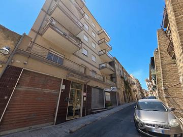 Castelvetrano app. via bonsignore piano 3