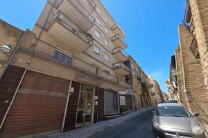 Castelvetrano app. via bonsignore piano 3