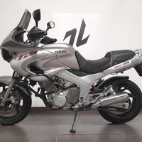 Yamaha TDM 850 '00