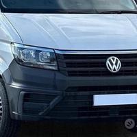 AUDI a4 b8 restyling 8k cofano musata anteriore co