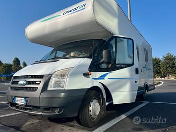 Chausson Flash 09