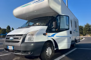 Chausson Flash 09