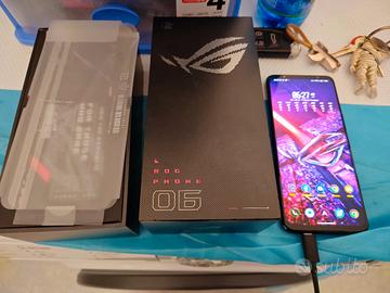 Asus ROG phone 6 512
