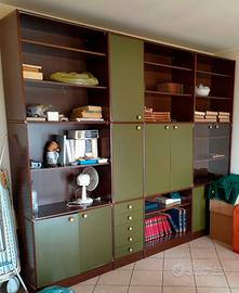 Mobile Piarotto mod. Fitting