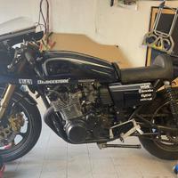Suzuki gs 1000