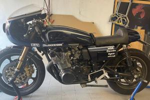 Suzuki gs 1000
