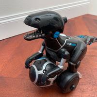 WowWee MiPousar_Robot Giocattolo con telecomando