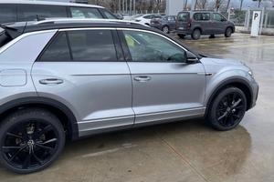 VOLKSWAGEN T-Roc - 2024