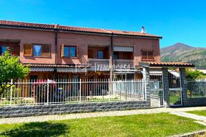 Villa a Schiera a La Cassa Via Italia 5 locali
