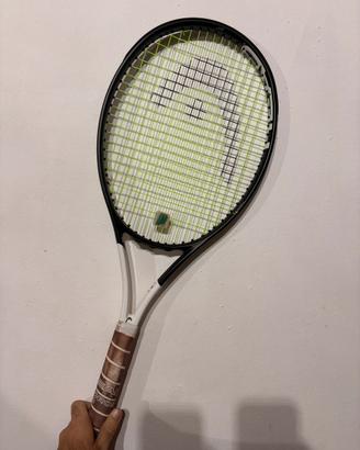 Racchetta da tennis HEAD