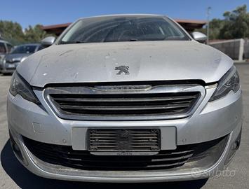 MUSATA COMPLETA PEUGEOT 308 2° Serie (13>)