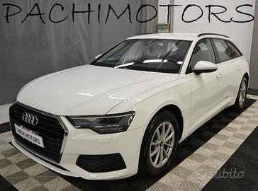 AUDI A6 Avant 40 2.0 TDI quattro ultra S tronic