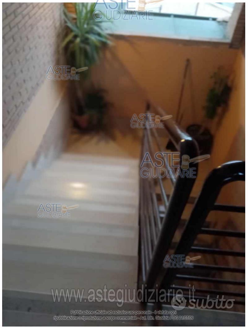 Apartment in Fabriano, Serraloggia, Ancona - Vista 6