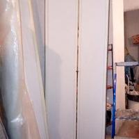 ante per armadio a muro Binacci 225x180