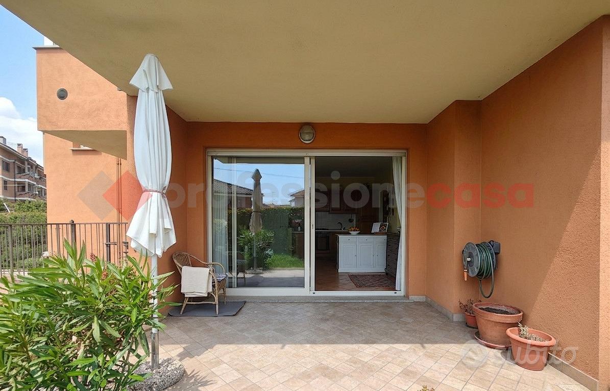 Appartamento – Pinerolo, Abbadia Alpina - Vista 5