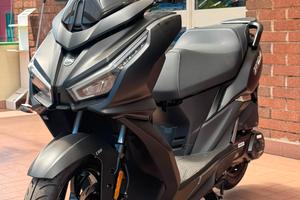 Sym Jet 14 125