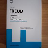 Freud e i casi clinici