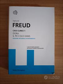 Freud e i casi clinici