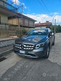 Mercedes Gla 200 Sport 