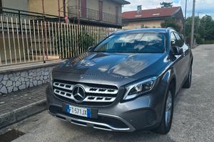 Mercedes Gla 200 Sport 