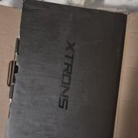 auto radio hyundai ix35 2012 