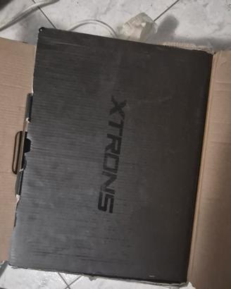 auto radio hyundai ix35 2012 