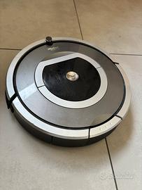Irobot roomba aspirapolvere robot
