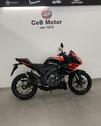 APRILIA TUONO 125