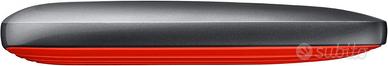 SSD samsung 500 GB - Thunderbolt™ 3