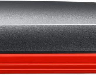 SSD samsung 500 GB - Thunderbolt™ 3