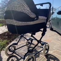 Carrozzina Chicco anni 2000