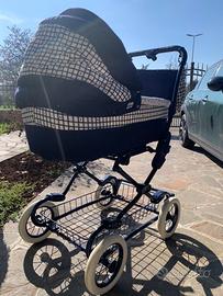 Carrozzina Chicco anni 2000