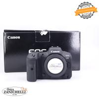 Canon EOS R5 Body 5000 Scatti Usato (E785)