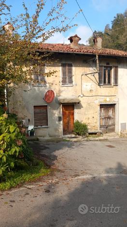 Rustico e Terreno in pertinenza