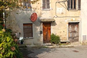 Rustico e Terreno in pertinenza