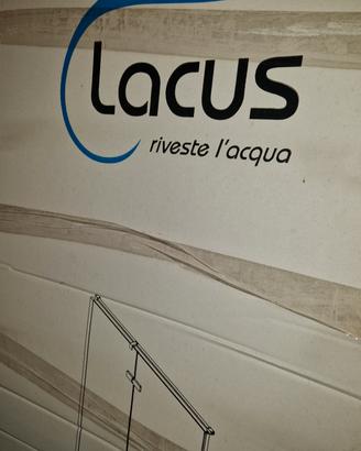 cristali per cabina doccia