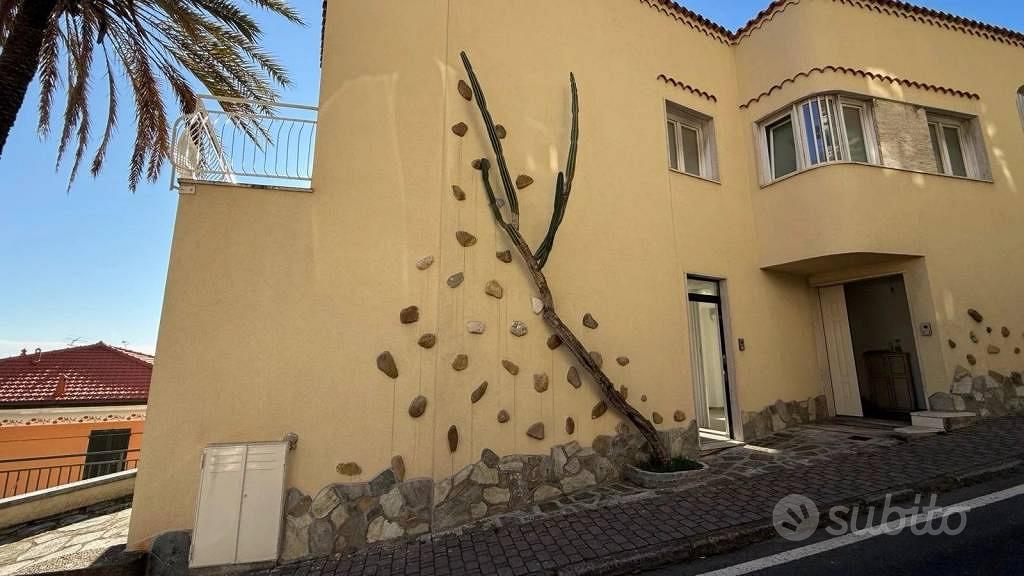 Appartamento – Bordighera, Arziglia - Vista 5
