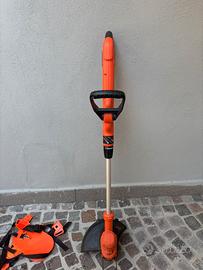 Tagliaerba BLACK+DECKER TAGLIABORDI 450 W