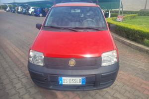 Fiat Panda van multijet