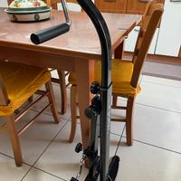 Pedaliera x riabilitazione