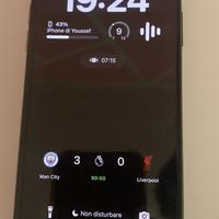 Iphone 11 pro