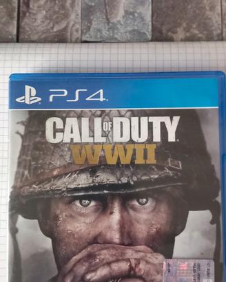 Cod ww2