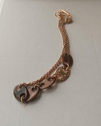 collana  da donna elegante