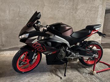 Aprilia rs 457