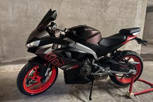 Aprilia rs 457