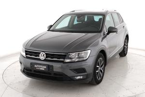 VOLKSWAGEN Tiguan 1.6 tdi Business 115cv