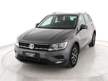 VOLKSWAGEN Tiguan 1.6 tdi Business 115cv