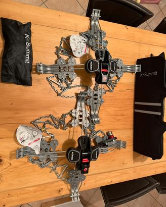 Konig K-summit K34